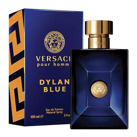 versace pour homme dylan blue vs pour homme|Versace Dylan Blue men reviews.